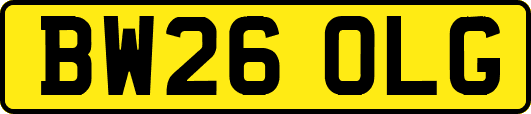 BW26OLG