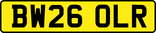 BW26OLR