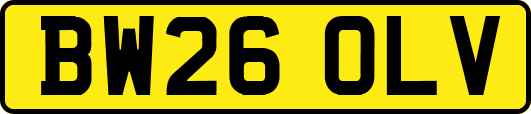 BW26OLV