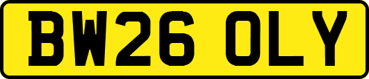 BW26OLY