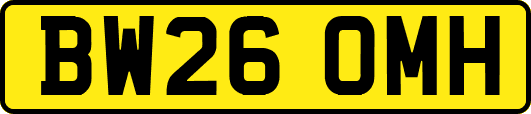 BW26OMH