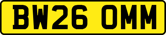 BW26OMM