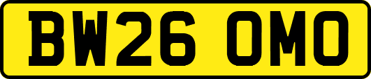 BW26OMO
