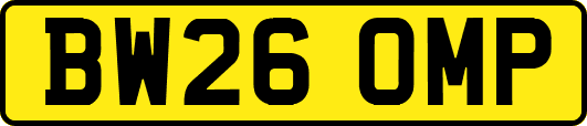 BW26OMP