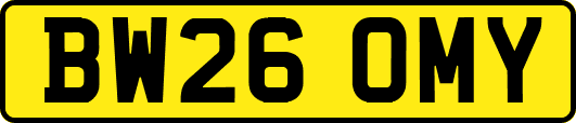 BW26OMY