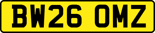 BW26OMZ