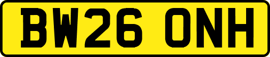 BW26ONH
