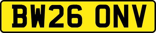BW26ONV