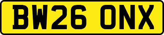 BW26ONX