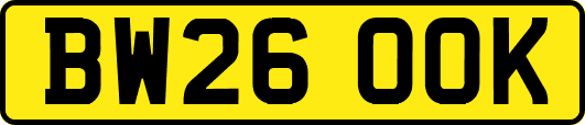 BW26OOK