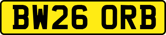 BW26ORB