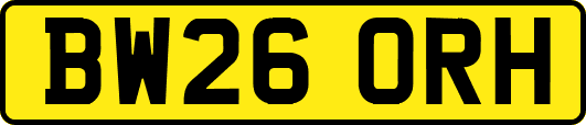 BW26ORH