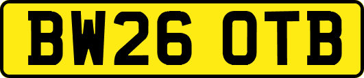BW26OTB