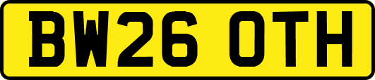 BW26OTH
