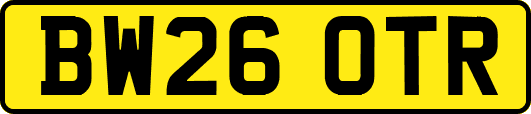 BW26OTR