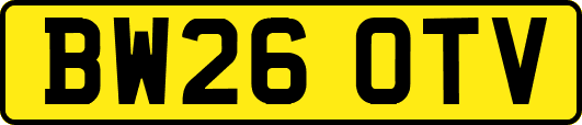 BW26OTV