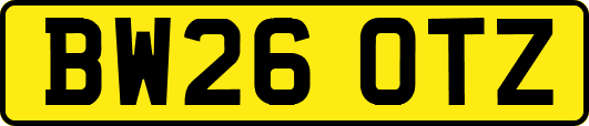 BW26OTZ
