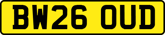 BW26OUD