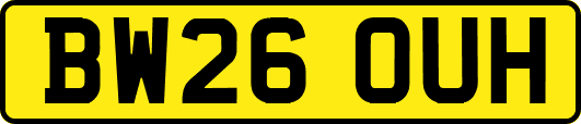 BW26OUH