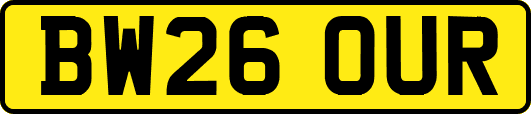 BW26OUR