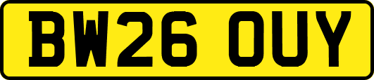 BW26OUY