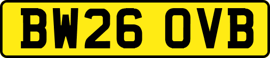 BW26OVB