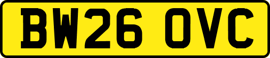 BW26OVC