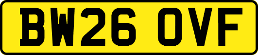 BW26OVF