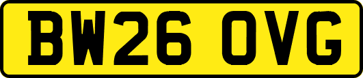 BW26OVG