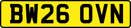 BW26OVN