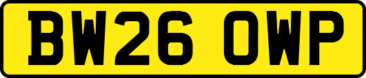 BW26OWP