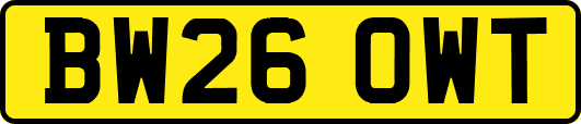 BW26OWT