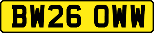 BW26OWW