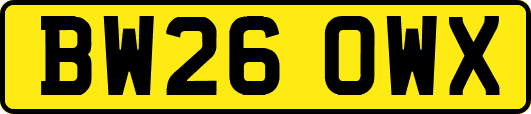 BW26OWX