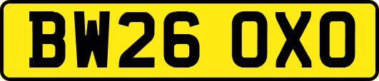 BW26OXO