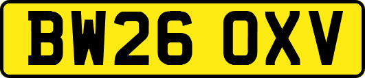 BW26OXV