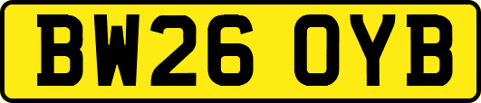 BW26OYB