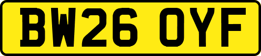 BW26OYF