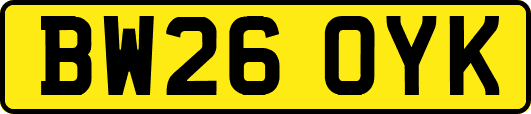 BW26OYK