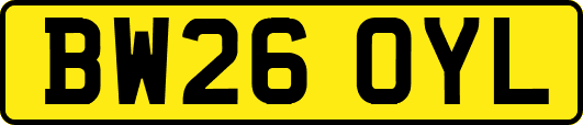 BW26OYL