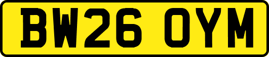 BW26OYM