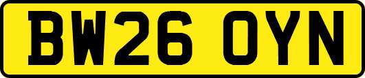 BW26OYN