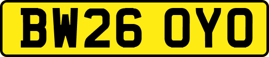 BW26OYO