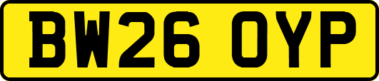 BW26OYP