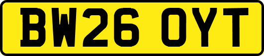 BW26OYT