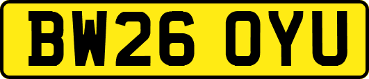 BW26OYU