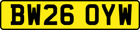 BW26OYW