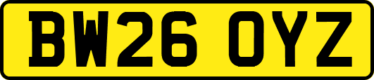 BW26OYZ
