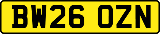BW26OZN