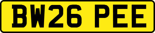 BW26PEE